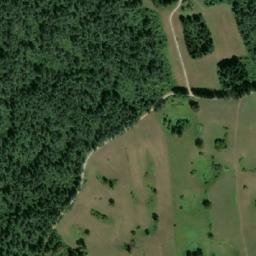 Satellite imagery of Brezova Glavica, BA