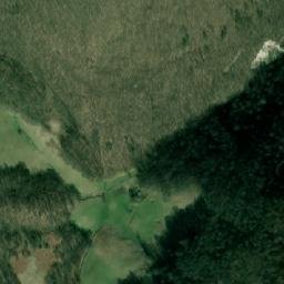 Satellite imagery of Kobiljnjak, BA