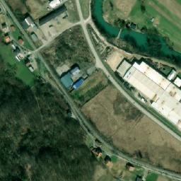 Satellite imagery of Kobiljnjak, BA