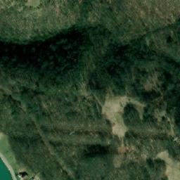 Satellite imagery of Gradina, BA