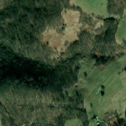 Satellite imagery of Gradina, BA