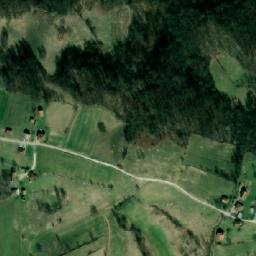 Satellite imagery of Marun, BA