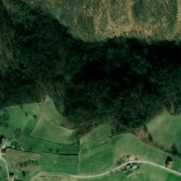 Satellite imagery of Marun, BA