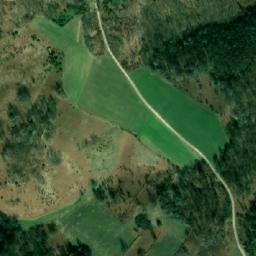 Satellite imagery of Stolovi, BA