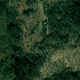 Satellite imagery of Tavan, BA