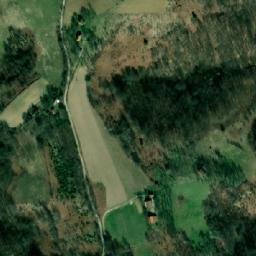 Satellite imagery of Tavan, BA