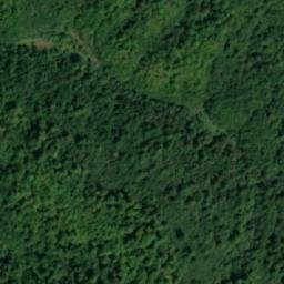 Satellite imagery of Dvorička Kosa, BA