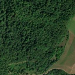 Satellite imagery of Crni Vrh, BA