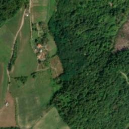 Satellite imagery of Gavran, BA