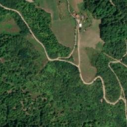 Satellite imagery of Gavran, BA