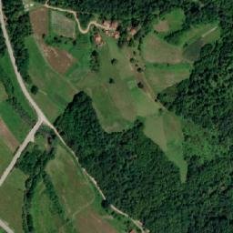 Satellite imagery of Zebe, BA