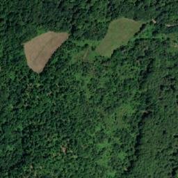 Satellite imagery of Gradina, BA