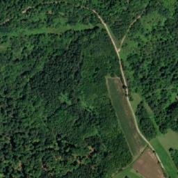 Satellite imagery of Gradina, BA