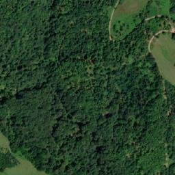 Satellite imagery of Gradina, BA
