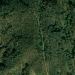 Satellite imagery of Visoka Glava, BA