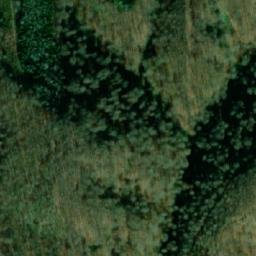 Satellite imagery of Visoka Glava, BA