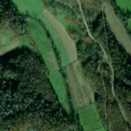 Satellite imagery of Kitok, BA