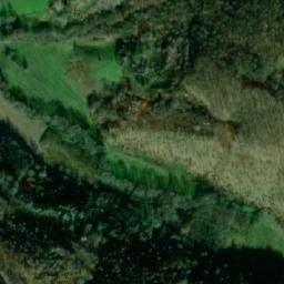 Satellite imagery of Kitok, BA