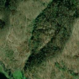 Satellite imagery of Kitok, BA