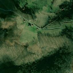 Satellite imagery of Lisina, BA