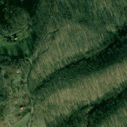 Satellite imagery of Lisina, BA