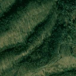 Satellite imagery of Lisina, BA