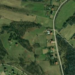 Satellite imagery of Markov Brijeg, BA