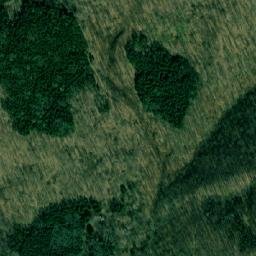Satellite imagery of Veliki Vis, BA