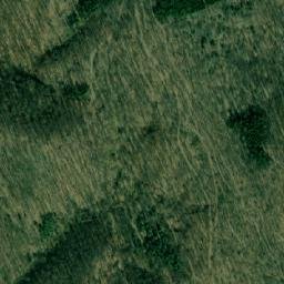 Satellite imagery of Mali Vis, BA