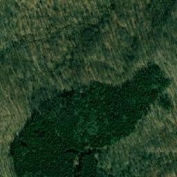 Satellite imagery of Mali Vis, BA