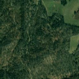 Satellite imagery of Mali Vilenik, BA