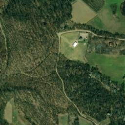 Satellite imagery of Kneževica Brdo, BA