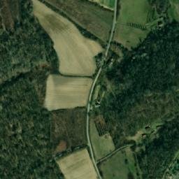 Satellite imagery of Dolovi, BA