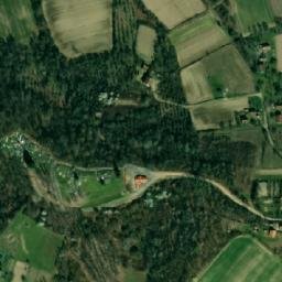 Satellite imagery of Dolovi, BA