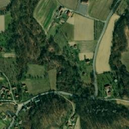 Satellite imagery of Dolovi, BA