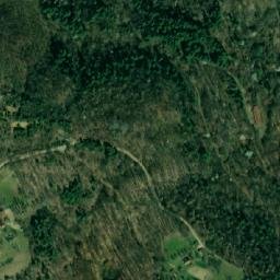 Satellite imagery of Gumjerska Kosa, BA