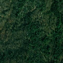 Satellite imagery of Gumjerska Kosa, BA