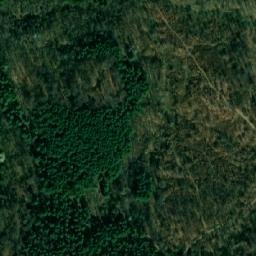 Satellite imagery of Gumjerska Kosa, BA