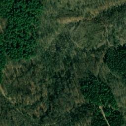 Satellite imagery of Bjelica Glavica, BA