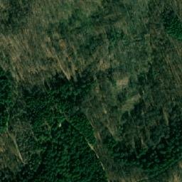 Satellite imagery of Cerova Kosa, BA