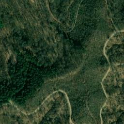 Satellite imagery of Cerova Kosa, BA