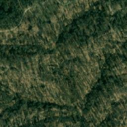 Satellite imagery of Cerova Kosa, BA