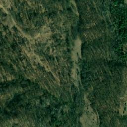 Satellite imagery of Popovića Brdo, BA