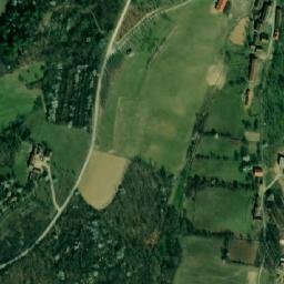 Satellite imagery of Popovića Brdo, BA