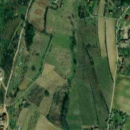 Satellite imagery of Božića Brdo, BA