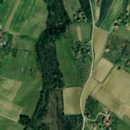 Satellite imagery of Božića Brdo, BA