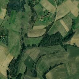 Satellite imagery of Božića Brdo, BA