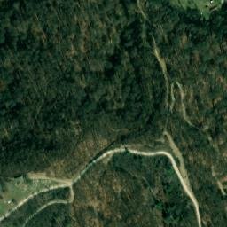 Satellite imagery of Gradina, BA