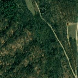 Satellite imagery of Gradina, BA