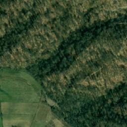 Satellite imagery of Strmoviti Kamen, BA